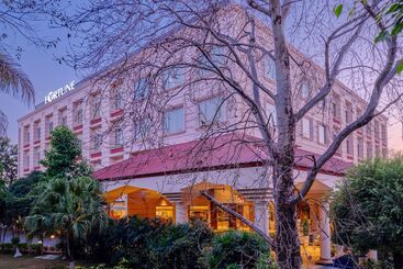 Fortune Park, Katra   Member Itc S Hotel Group