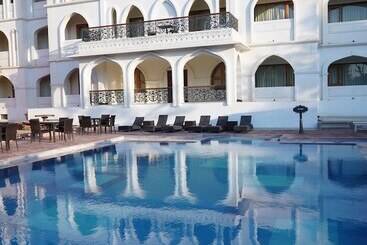 فندق Maharaja Ganga Mahal