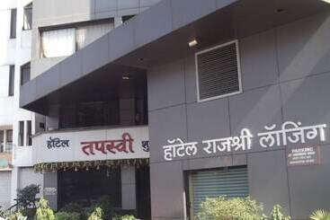 فندق Rajshree Lodging