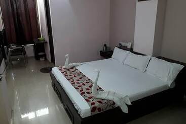 Hotel Shivam Fort View, Chittorgarh