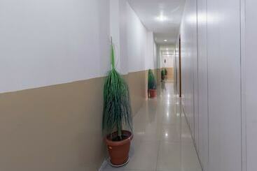 בית מלון כפרי Collection O Eden Residency