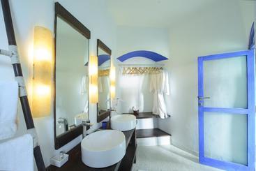 استراحتگاه Nilaya Hermitage