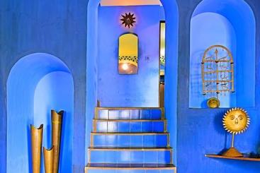 استراحتگاه Nilaya Hermitage