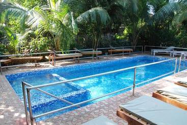 استراحتگاه Fatima Guest House