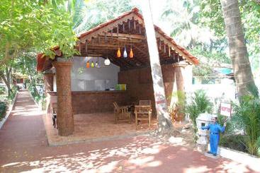 استراحتگاه Fatima Guest House
