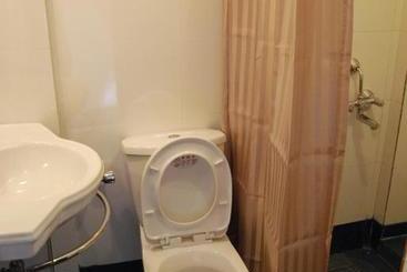 استراحتگاه Fatima Guest House