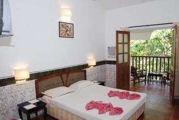 استراحتگاه Fatima Guest House
