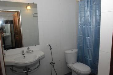 استراحتگاه Fatima Guest House