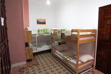 The Cathedral Hostel