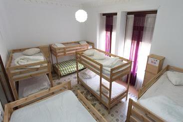 The Cathedral Hostel