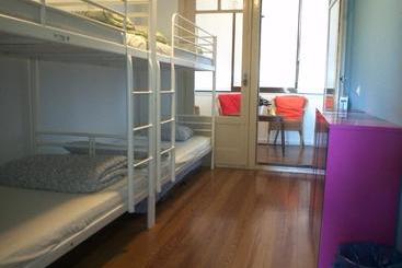 Xarma Hostel
