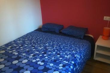 Xarma Hostel