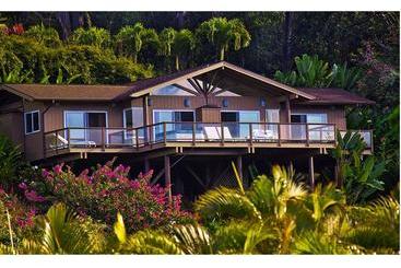 مبيت وإفطار Adventure In Paradise