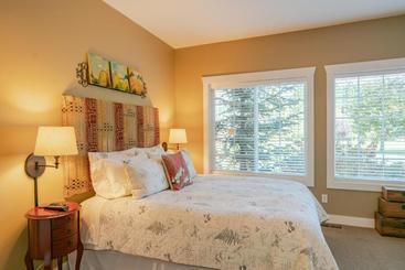 تختخواب و صبحانه Granite Hills Inn