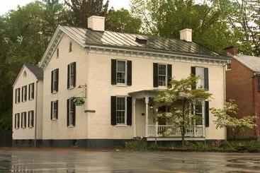 ベッドアンドブレックファースト Thomas Shepherd Inn