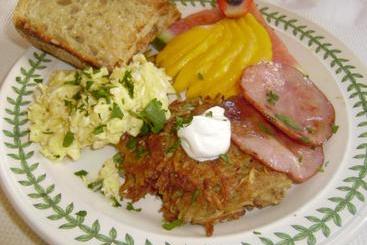 Catalina Park Inn Bed And Breakfast