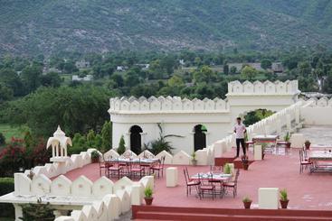 Gulaab Niwas Palace - Pushkar