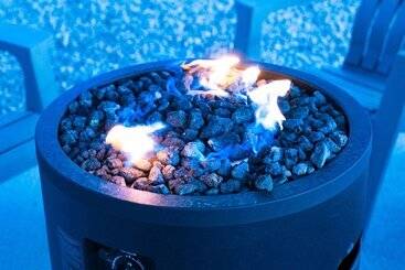 فندق على الطريق Blue Sage Inn & Suites
