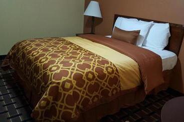 مُتل Royal Inn