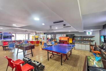 استراحتگاه Club Mahindra Mussoorie