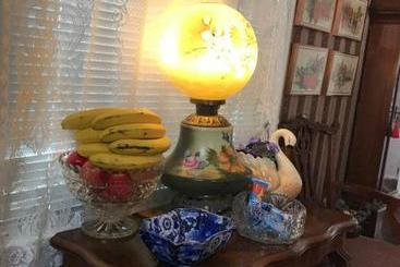 Rose Manor Bed & Breakfast