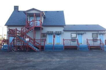 Altamont Motel