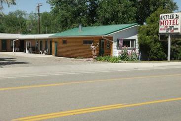 Antler Motel