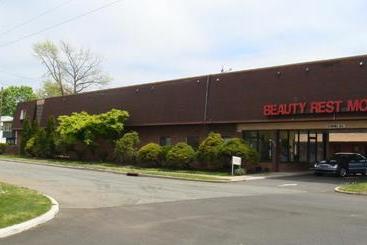 Beauty Rest Motel