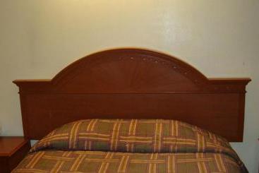 Beauty Rest Motel