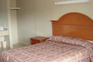 Beauty Rest Motel