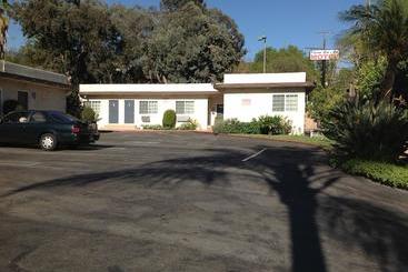 Casa Luan Motel