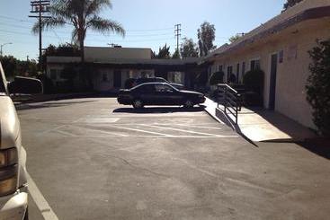 Casa Luan Motel