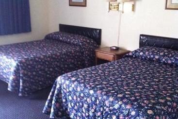 Crystal Motel