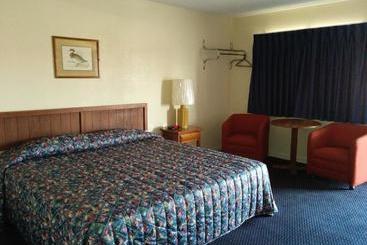 Crystal Motel