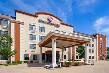 هتل Best Western Plus Peoria