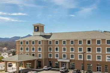 ホテル Comfort Inn Sylva   Cullowhee