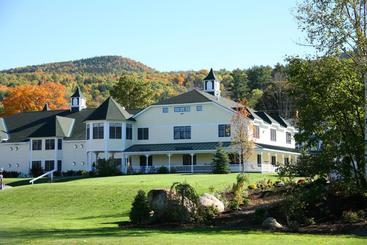 فندق Snowflake Inn