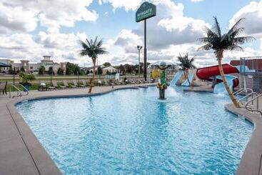 酒店 Wingate By Wyndham Wisconsin Dells Waterpark