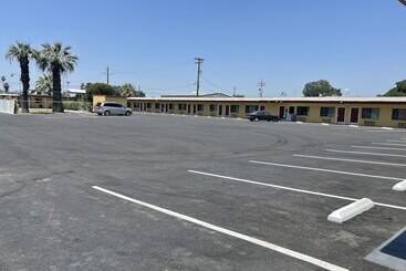 Kings Rest Motel