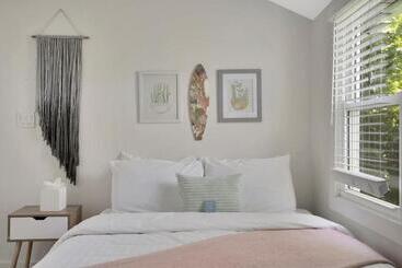 모텔 Breakers Montauk