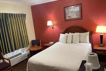 汽车旅馆  Express Inn