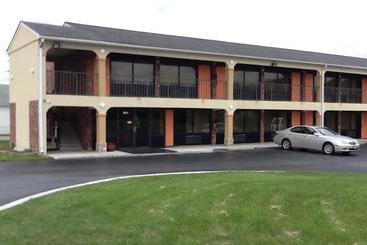 مُتل New Eastern Inn