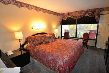مُتل Rivergate Mountain Lodge