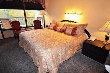 مُتل Rivergate Mountain Lodge