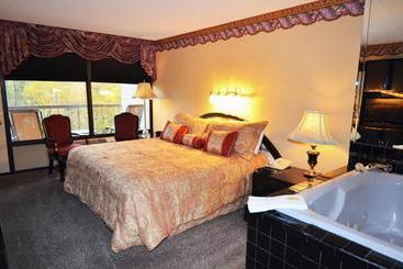 مُتل Rivergate Mountain Lodge
