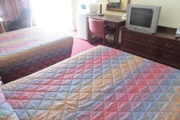 مُتل Traveler's Lodge
