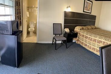 Penn Amish Motel