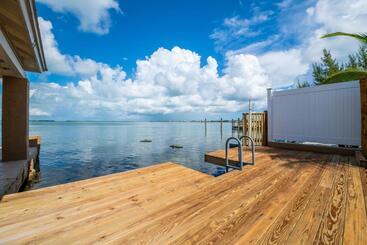 מוטל Sun Outdoors Key Largo
