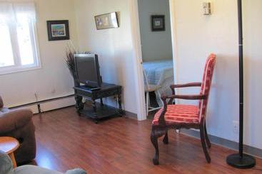 A Downtown Hideaway Bed And Breakfast
