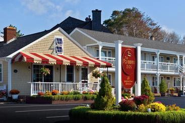 민박 The Foxberry Inn